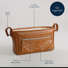 Load image into Gallery viewer, Nash stroller/ wagon caddy