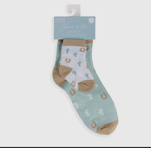 Load image into Gallery viewer, Mama and me sock set