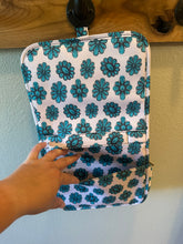 Load image into Gallery viewer, Concho travel toiletry bag