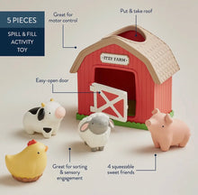 Load image into Gallery viewer, Itzy play barn
