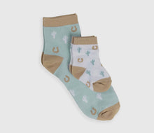 Load image into Gallery viewer, Mama and me sock set