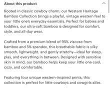 Load image into Gallery viewer, Wild horses baby sleep sack