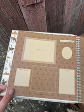 Load image into Gallery viewer, My first rodeo baby book of firsts
