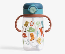 Load image into Gallery viewer, Giddy up kids cup