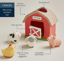 Load image into Gallery viewer, Itzy play barn