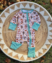 Load image into Gallery viewer, Silly goose bamboo sleeper