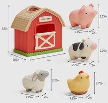 Load image into Gallery viewer, Itzy play barn