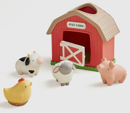 Itzy play barn