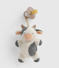 Load image into Gallery viewer, Cow paci pal