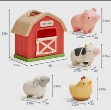 Load image into Gallery viewer, Itzy play barn