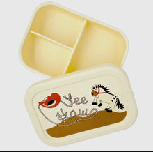 Load image into Gallery viewer, Yeehaw kids snack box