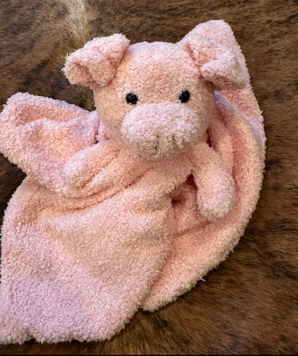 Pig baby lovely