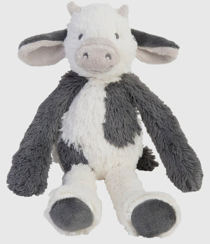 Super soft cuddle cow
