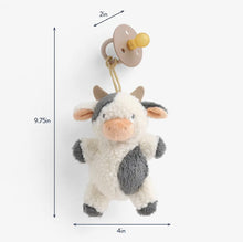 Load image into Gallery viewer, Cow paci pal
