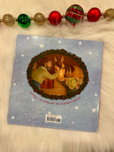 Load image into Gallery viewer, A cowpoke’s Christmas kids book