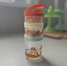 Load image into Gallery viewer, Twist &amp; snack howdy