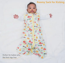 Load image into Gallery viewer, Little farmer baby sleep sack