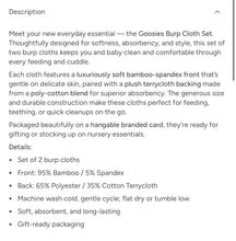 Load image into Gallery viewer, Cowboy boots &amp; stars baby burp cloth
