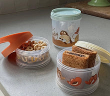 Load image into Gallery viewer, Howdy Twist and snack stacker