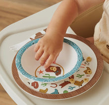 Load image into Gallery viewer, Giddy up kids dinnerwear set