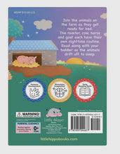 Load image into Gallery viewer, It’s pasture bedtime kids book