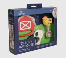 Load image into Gallery viewer, Itzy bitzy jamboree