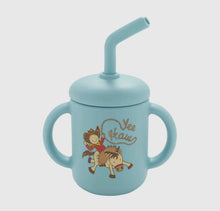 Load image into Gallery viewer, Yeehaw kids sippy cup