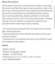 Load image into Gallery viewer, Farm days with the cow kids book