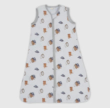 Load image into Gallery viewer, Life is better in boots baby sleep sack