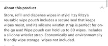 Load image into Gallery viewer, Cactus baby wipe case