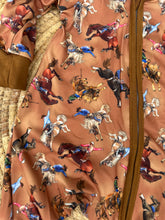 Load image into Gallery viewer, Bronc rider baby sleeper