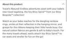 Load image into Gallery viewer, Farm baby car seat activity toy