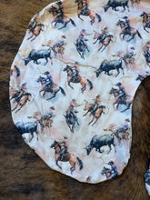 Load image into Gallery viewer, Western life baby boppy pillow cover