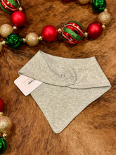 Load image into Gallery viewer, Have a jingle jangle Christmas baby bandanna