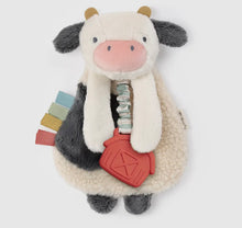 Load image into Gallery viewer, Cameron the cow baby lovely toy