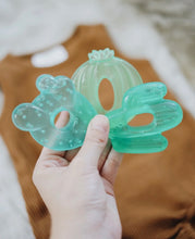 Load image into Gallery viewer, Cactus cutie baby teethers