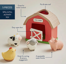 Load image into Gallery viewer, Itzy play barn