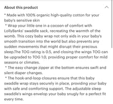 Load image into Gallery viewer, Little farmer baby sleep swaddle