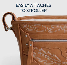 Load image into Gallery viewer, Nash stroller/ wagon caddy