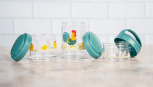 Load image into Gallery viewer, Kids chicken snacker stacker