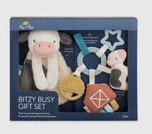 Load image into Gallery viewer, Busy baby farm gift set