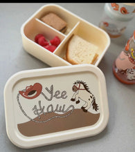 Load image into Gallery viewer, Yeehaw kids snack box