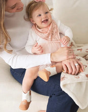 Load image into Gallery viewer, Little cowgirl baby boots