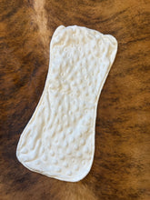 Load image into Gallery viewer, Ranch life baby burp cloth