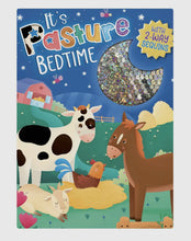Load image into Gallery viewer, It’s pasture bedtime kids book
