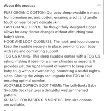 Load image into Gallery viewer, Life is better in boots baby sleep swaddle