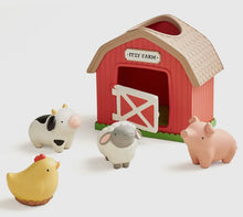 Load image into Gallery viewer, Itzy play barn
