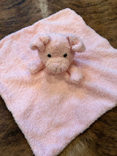 Load image into Gallery viewer, Baby pig security lovely blanket
