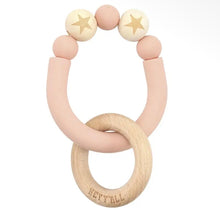 Load image into Gallery viewer, Silicone teether hey yall