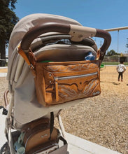 Load image into Gallery viewer, Nash stroller/ wagon caddy